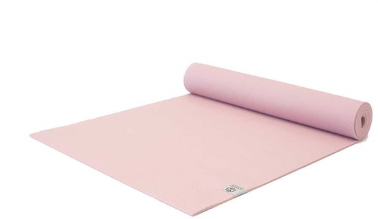 Love Generation - Love Yogamat │Extra Dik │Blush Pink