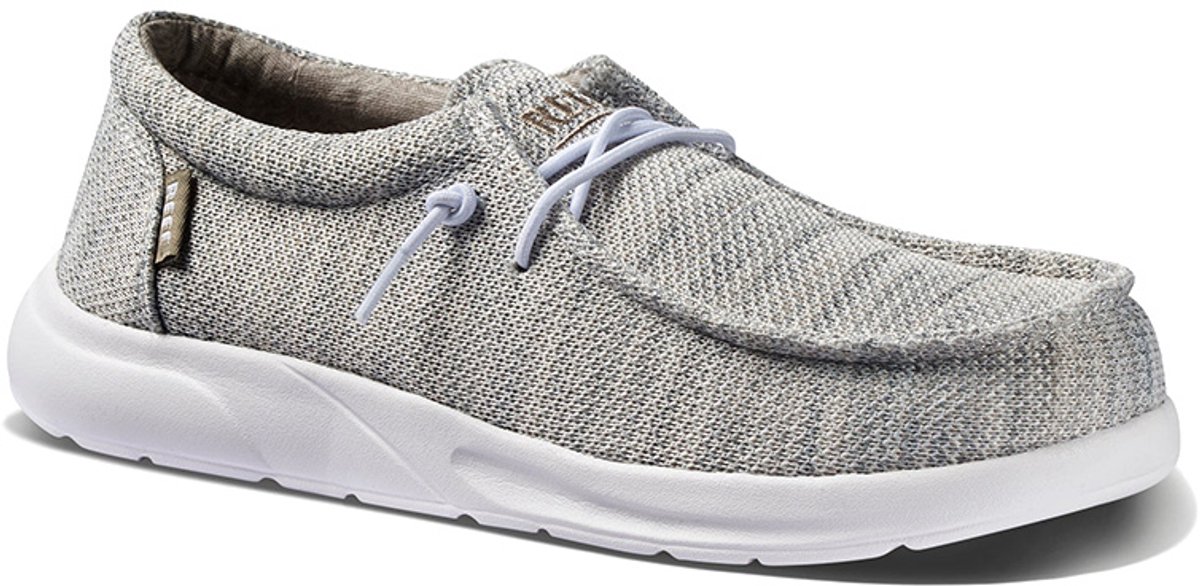 Kids Cushion Coast Grijs