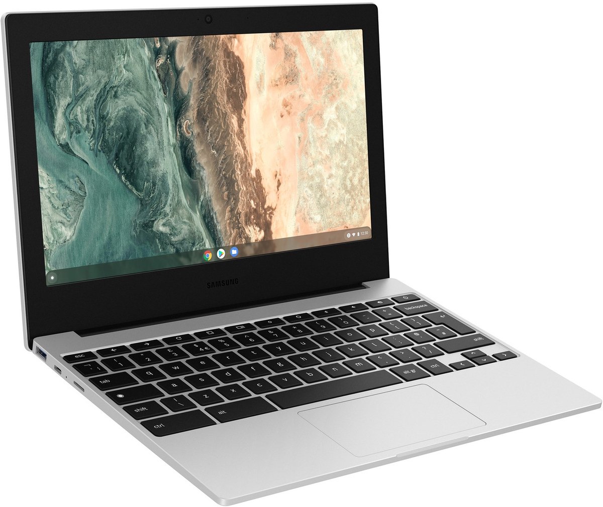 Samsung Galaxy Chromebook Galaxy Book Go - 11.6 inch — afbeelding 4