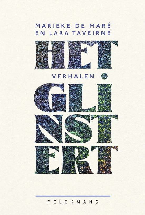 Het glinstert