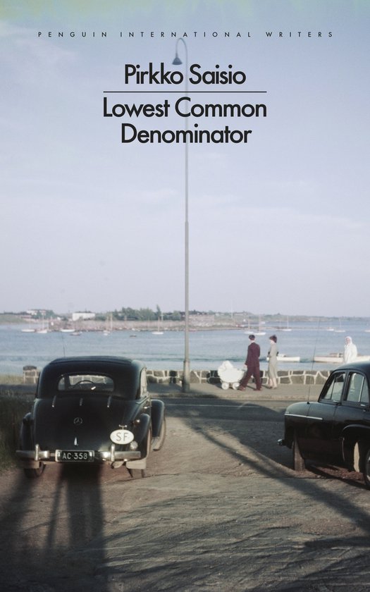 The Helsinki Trilogy1- Lowest Common Denominator