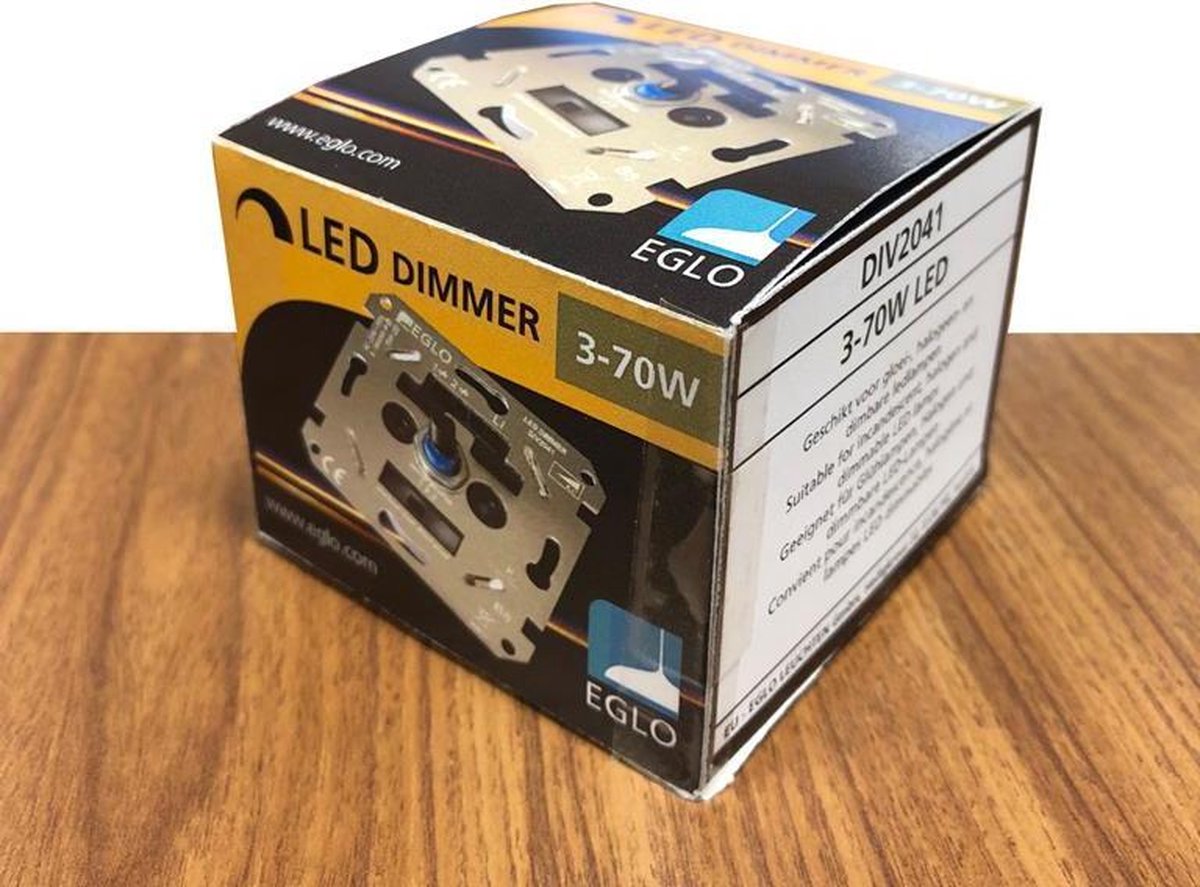 EGLO - LED dimmer DIV2041