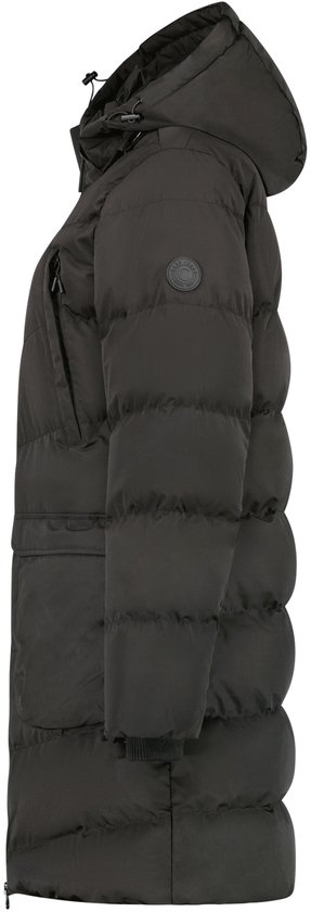 Cars Jeans Jas - MAYSAY Nylon Poly - Black