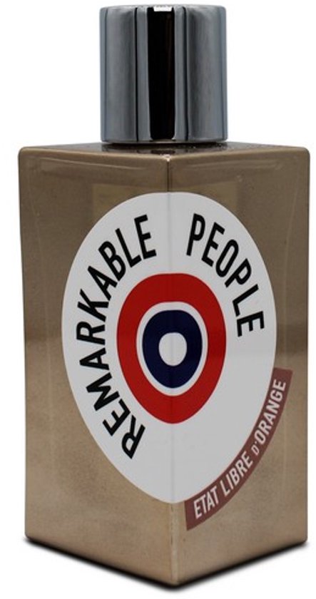 Etat Libre D'Orange Remarkable People - 100ml - Eau de parfum