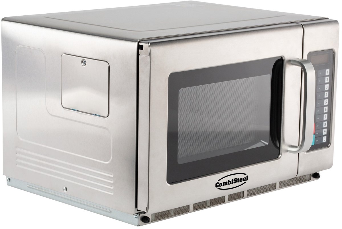 Professionele Magnetron 3200 W | Combisteel | 7455.1660 | Horeca