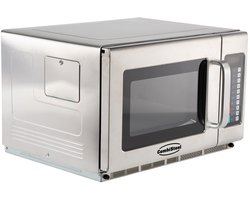 Professionele Magnetron 3200 W | Combisteel | 7455.1660 | Horeca