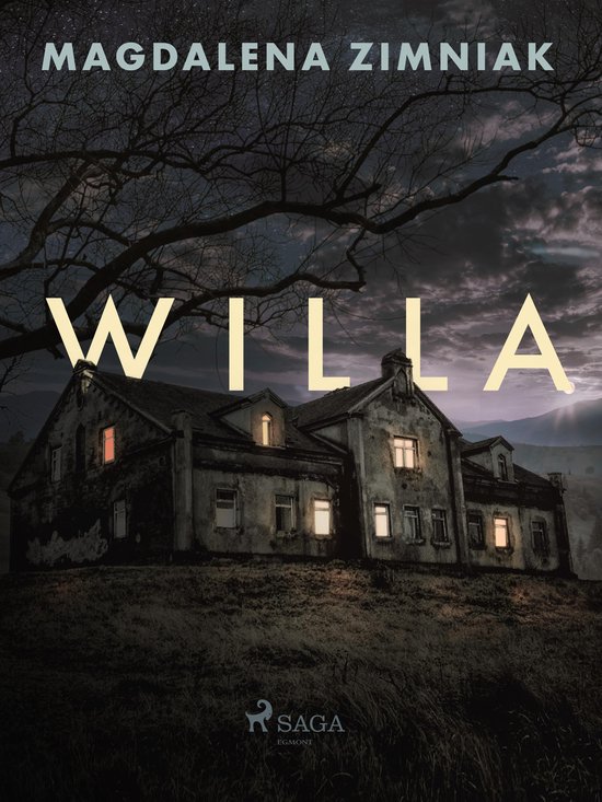 Willa - cover