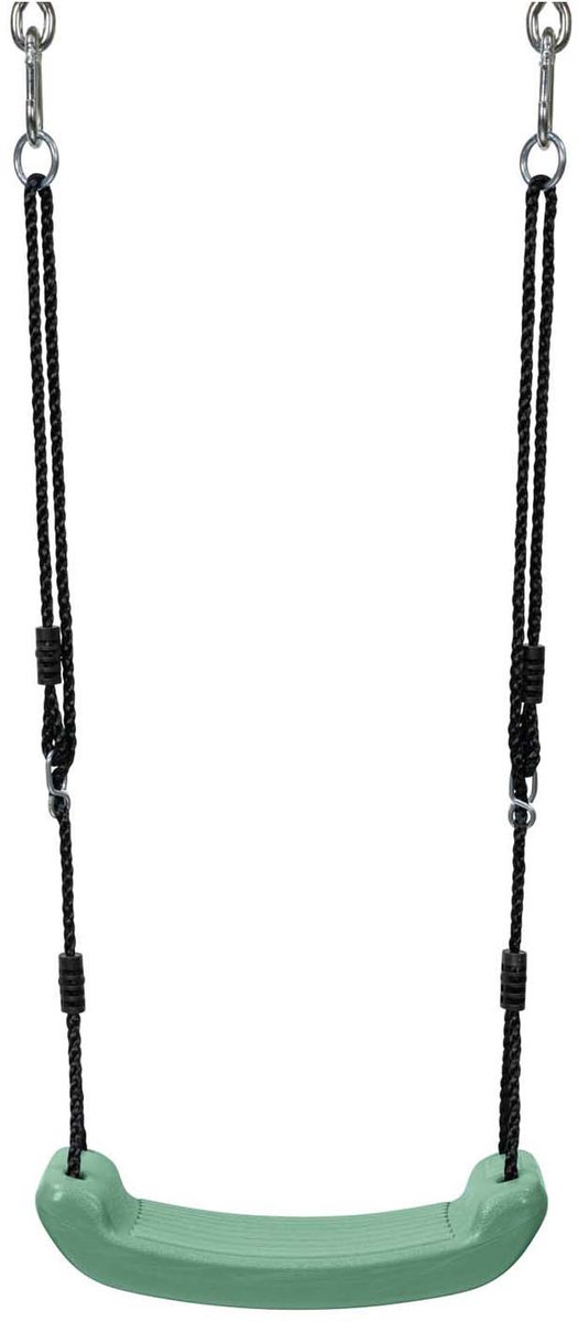 Swingking Schommelzitje Pastel Groen