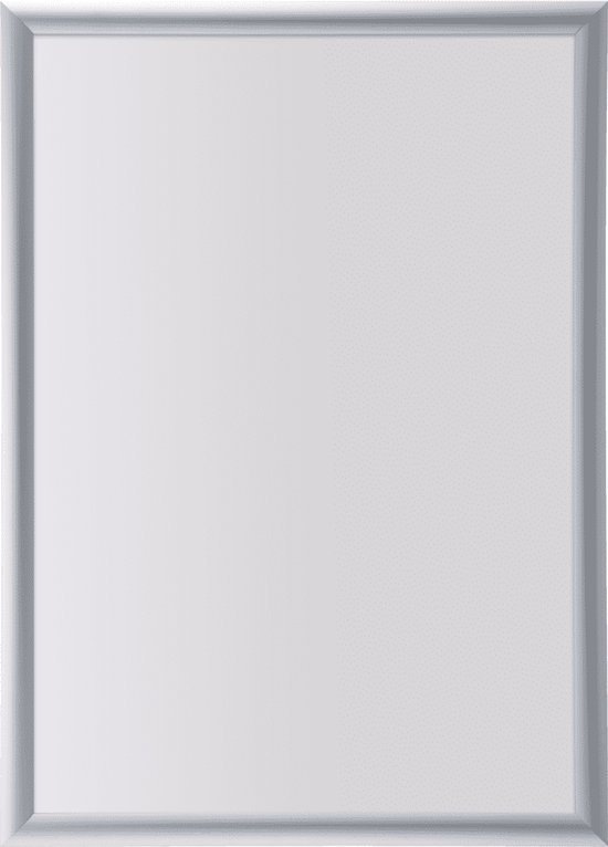 Snap Frame Standard A2 Angles droits 25mm B1 Résistant au feu KRA2G25B1