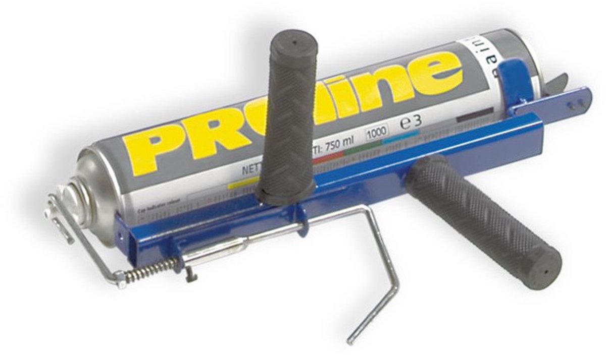 PROline-paint handpistool voor lijnen