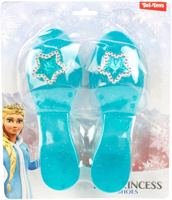 Ice Princess Muiltjes Schoenen
