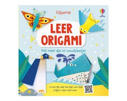 foto van Leer Origami