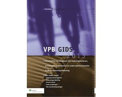 VPB gids 2013
