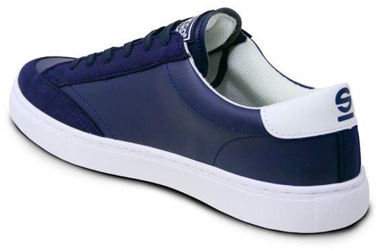 Sparco S-TIME | Baskets | Yellow / 46 | Baskets | 0012B346BAGF