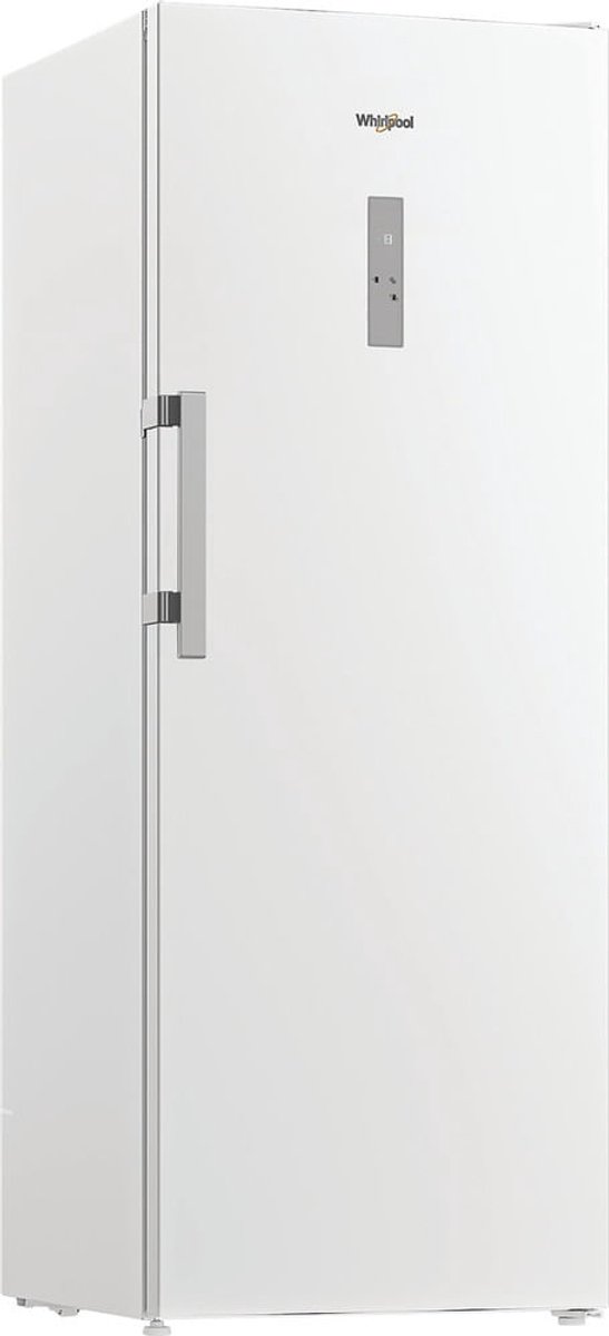Whirlpool WHFF 6403 W4E | XXL Vrieskast | 404L | NoFrost | Display | LedLight | Modern Design