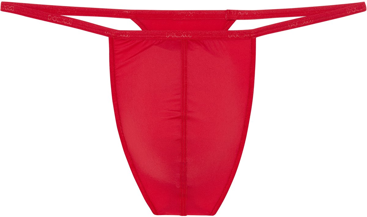 HOM G-String Plumes