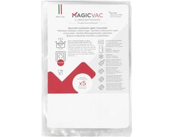 Magic Vac ACO1061 Vacuümzak (b x h) 20 cm x 30 cm