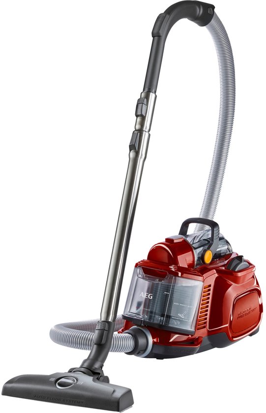 AEG LX7-2-CR-A - Animal Edition