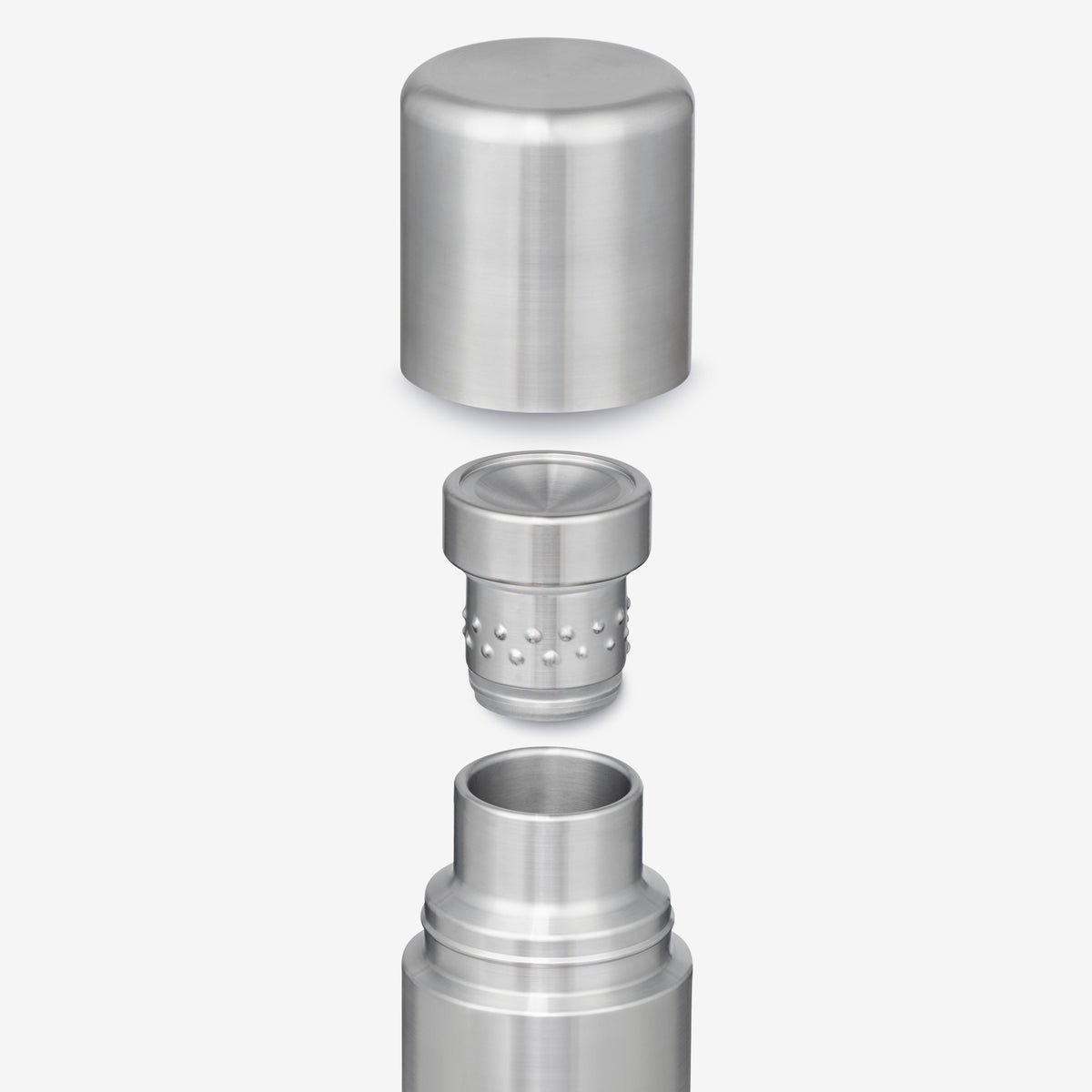 Klean Kanteen TKPro 500ml - Pour-Through Cap Shale Black – foto 8