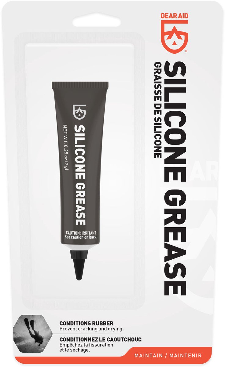 Genesis Thermal Grease Silicon 900 4G