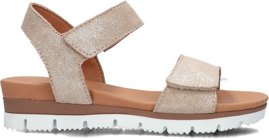 Sandales pour femmes Giga G4420 - Filles - Beige - Pointure 34