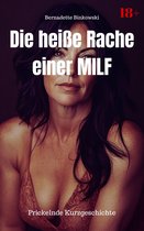 Die heiße Rache einer MILF