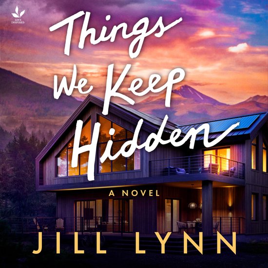 Things We Keep Hidden - cover