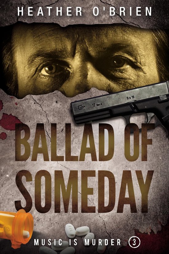 the Music is Murder saga 3 - Ballad of Someday
