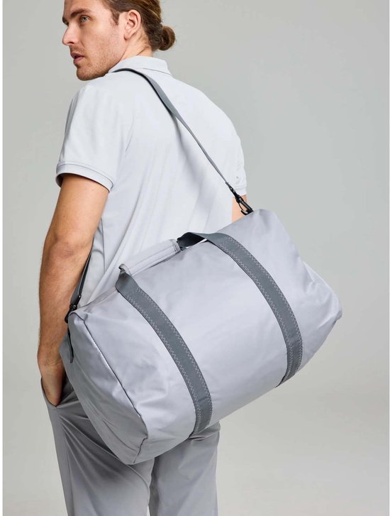 Sacs De Voyage Slam Wr Duffle Bag M - Sportswear - Adulte