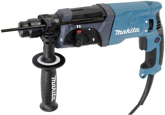 Makita BITFIX HR2470 Boorhamer - 780 W - 2.7 J