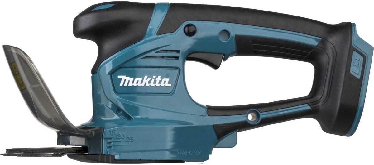 Makita DUM111ZX 18V LXT Cisaille à gazon et buis sans batterie