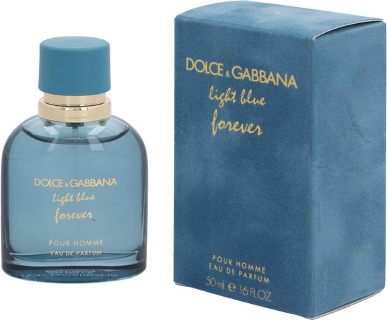 Dolce & Gabbana Light Blue Forever Eau de Parfum Spray 50 ml