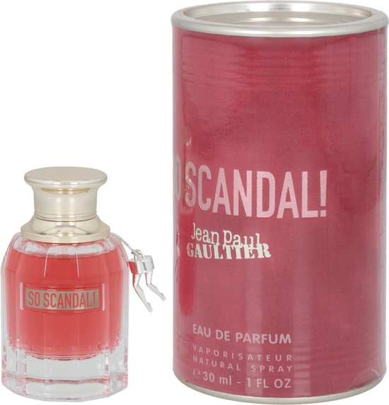 Jean Paul Gaultier - So Scandal! - 30 ml - Eau de Parfum