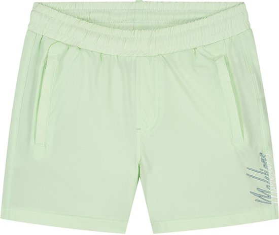 Maillot de bain d'été Malelions pour garçon - menthe - Séparation