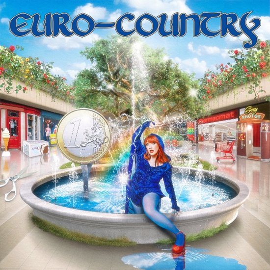 Euro-country