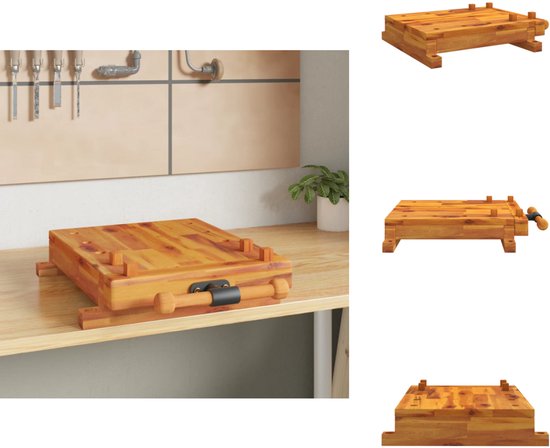 Tafelwerkbank hulpgereedschap met 4 stuks bankhonden, desktop snelle vaste clipklem messing armatuur bankschroef, doe-het-zelf positioneringsbank schotplaat (19 mm, zwart
