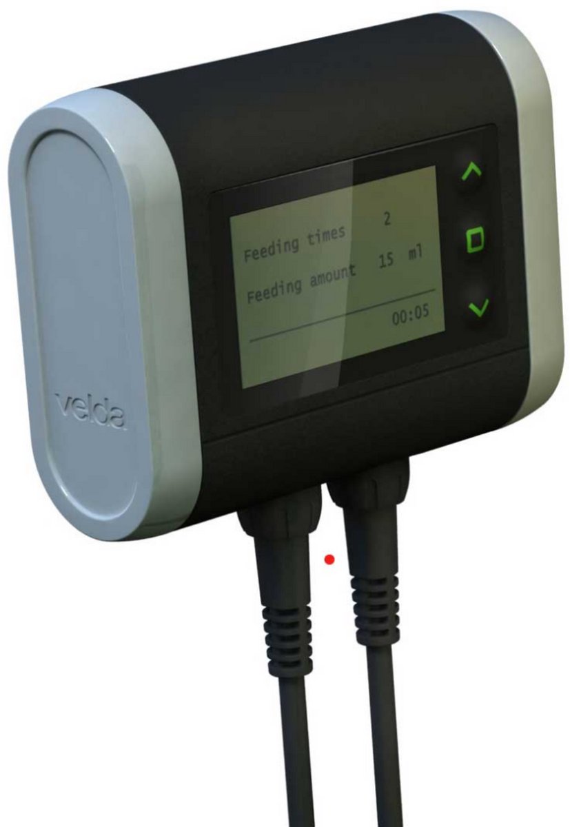 Velda Bedieningsdisplay Fish Feeder Pro