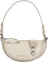 Burkely Always Alyx Double Shoulderbag - Tas - Volwassenen - Wit