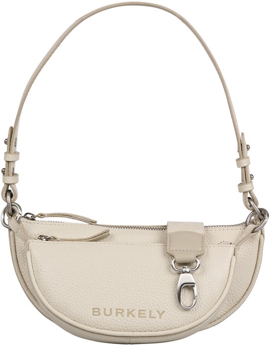 Sac à bandoulière double Burkely Always Alyx - Sac - Adultes - Wit