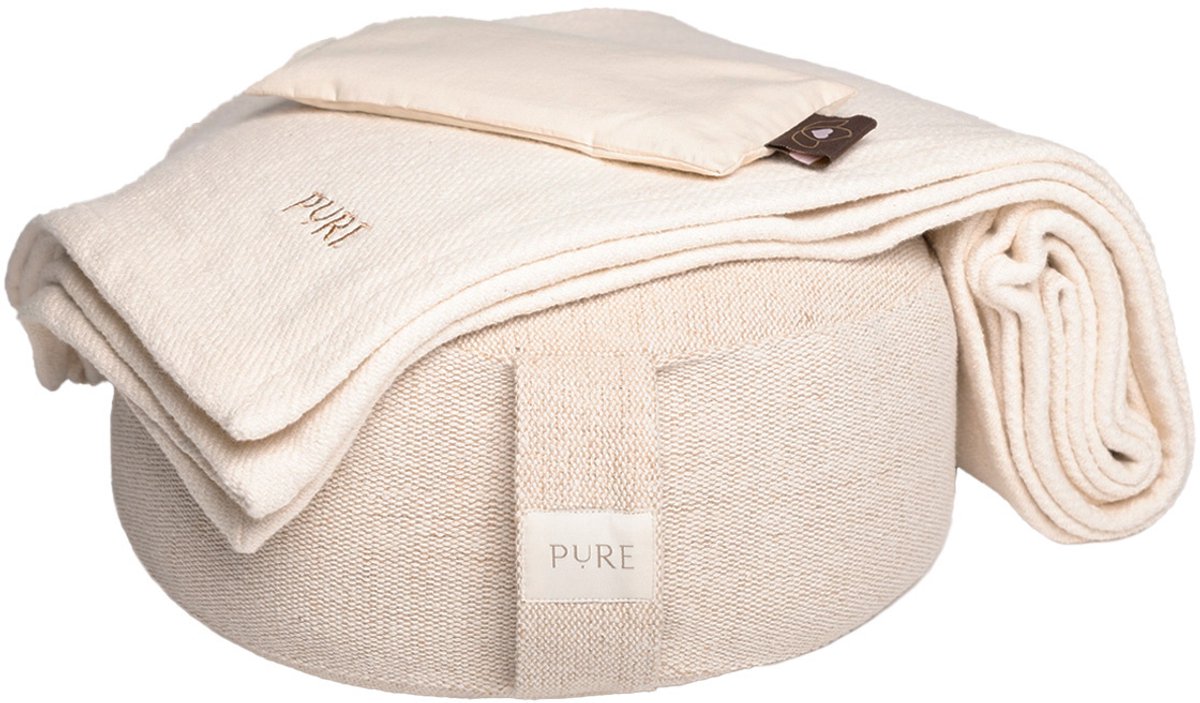Meditatiepakket jute