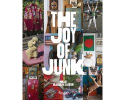 The Joy of Junk