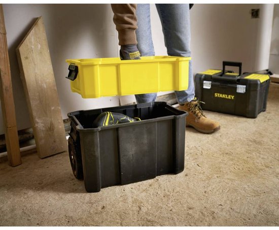 STANLEY Gereedschapswagen Essential - STST1-80151