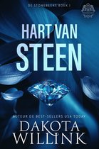 De Stonereeks 1 - Hart van Steen