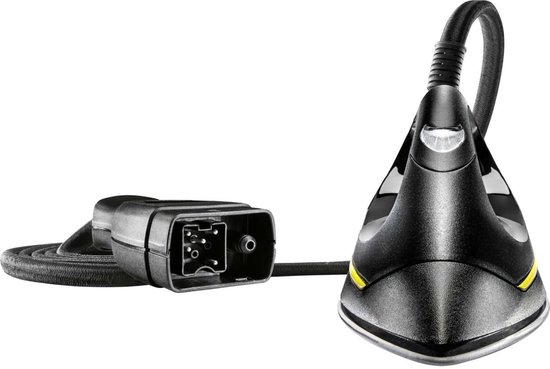 Kärcher EasyFinish stoomdruk strijkijzer van Kärcher — afbeelding 2