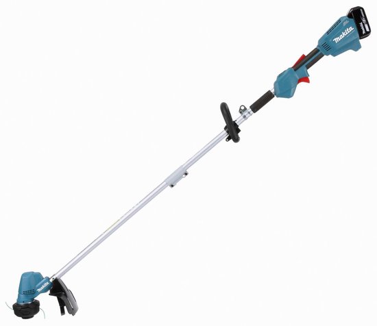 Makita DUR192LZ 18 V Trimmer D-greep Body van Makita — afbeelding 2