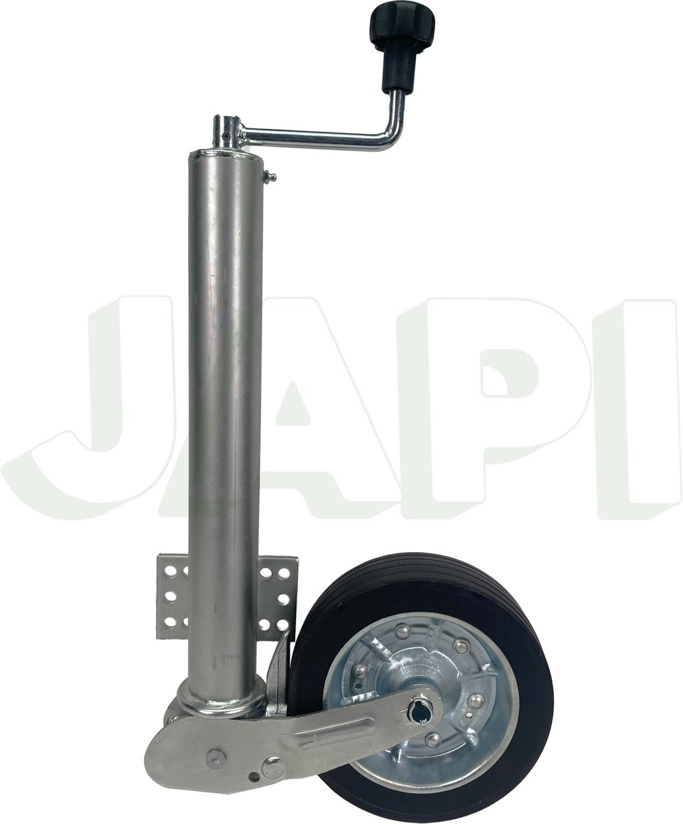 Premium Neuswiel DTR rond 60 Automatisch klapbaar 225x65