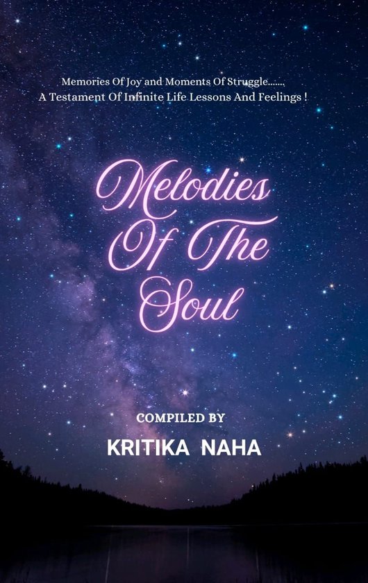 Melodies Of The Soul