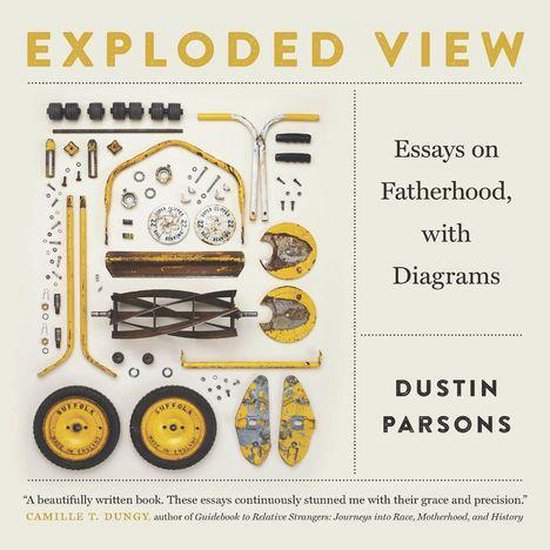 Exploded View - cover