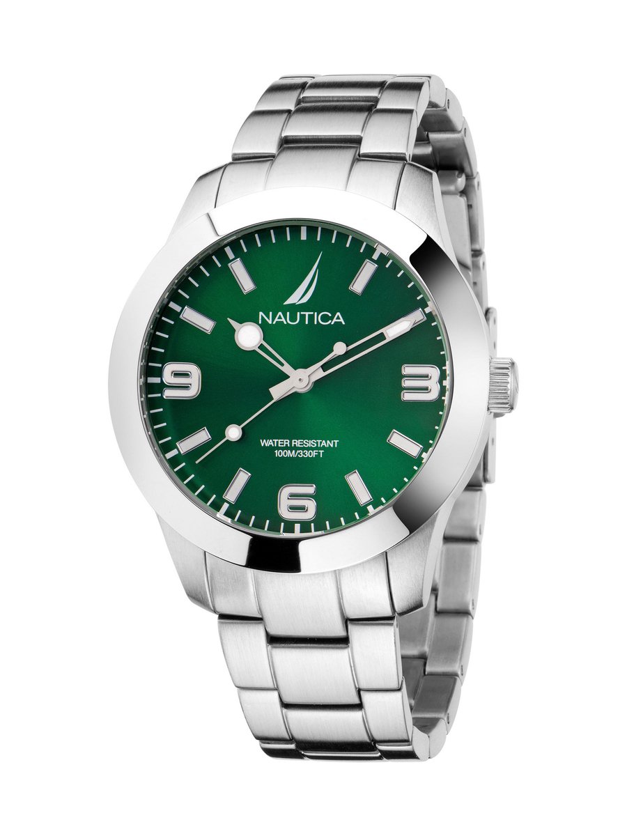 Nautica Pacific Beach NAPPBF204 mannen horloge