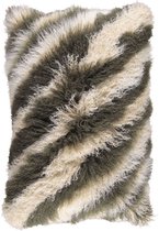 Sheepskin House - Coussin bouclé - 60x90 cm